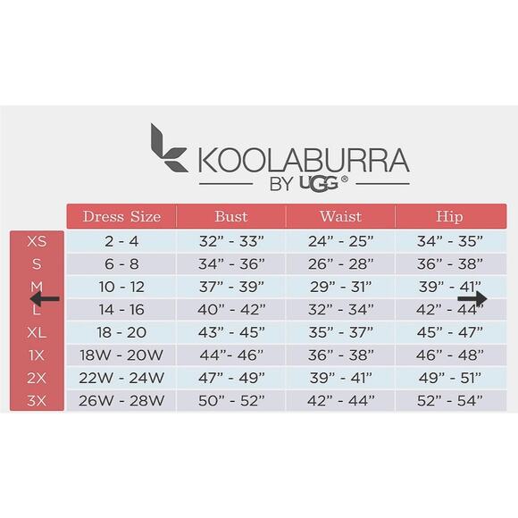 Koolaburra by UGG Jersey Short Sleeve Tunic Navy Size S NWOT - Picture 2 of 9